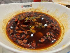 -簋街仔仔小龙虾(总店)