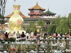 -中国翰园碑林