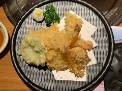 -骏河日料·烤肉(东鱼坊店)