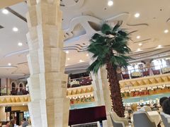 -碧中海汤泉汗蒸酒店