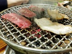 -和萌牛肠烧烤(财富中心店)