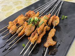 -聚味瞿记·龙虾堂(渔人码头一店)