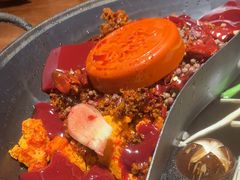 -楠火锅(仁恒梦中心店)