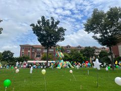 -歌斐颂巧克力小镇