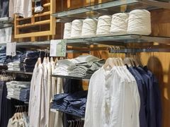 -MUJI无印良品(华贸店)