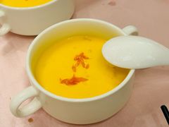 杨枝甘露-江南灶中餐厅(南京香格里拉店)