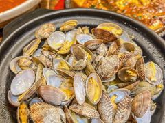 -老姑砂锅·烧烤天津菜(体北道店)