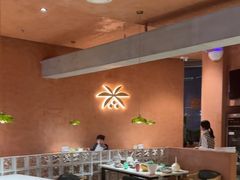 -喃喃椰·糟粕醋·椰子鸡火锅(七堡花园店)