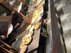 -亚马逊蒸汽活海鲜自助(LCM置汇旭辉广场店)