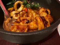 -北京柏悦酒店·锦庭餐厅Dining Room