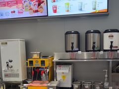 -茶百道(双铁广场店)