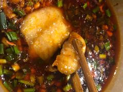 -肖肖酸萝卜鱼火锅(总店)