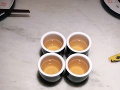 -绿茶餐厅(海岸城店)