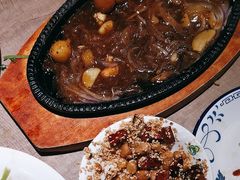 -直隶安家牛肉罩饼(七一路店)