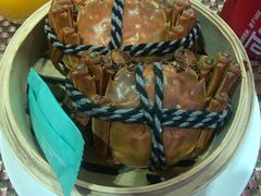 -River Café 海鲜自助(重庆丽笙世嘉酒店)