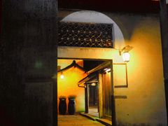 -乌镇景区