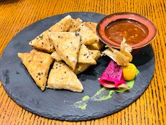 -甜阿姨·天台花园私房菜(万松园店)
