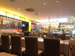 -雅枫国际酒店—枫叶自助餐(福田店)