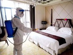 -碧桂园凤凰城酒店(南京店)