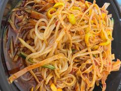 -佳木斯拌面(青岛城阳区新城花园店)