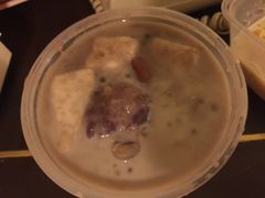 -松记糖水店(铜锣湾分店)