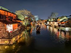 -乌镇景区