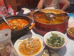 -熊记虾王·小龙虾(东晓南店)