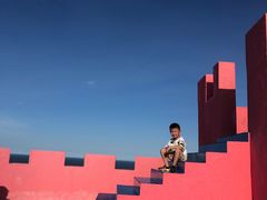 -漳州滨海火山岛自然生态风景区