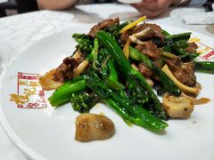 -凤城礼记鱼翅海鲜酒家(新马路总店)