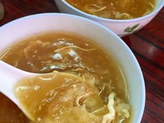 -添發碗仔翅美食