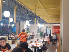 -杨氏青龙虾·吃蟹季(珠江路店)