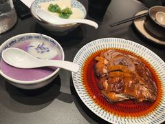 -金陵家宴·金陵春·南京菜(夫子庙店)