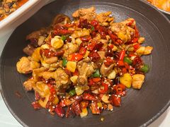 -不倒翁·安徽名菜楼(步行街店)