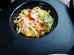 -AZUL by FUEL蓝色·法式酒馆(琶醍店)