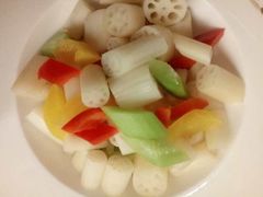 -锦江宾馆-花园餐厅