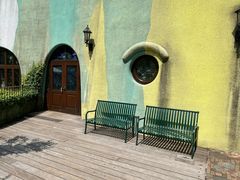 -三鹰之森吉卜力美术馆