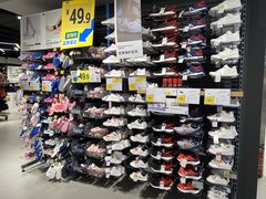 -迪卡侬(袁家岗店)