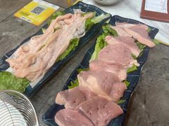 -鹅香四海·卤水火锅·砂锅粥·潮汕菜(宝安店)