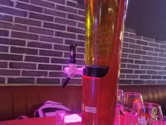 -MARU玛露音乐餐厅(大学路店)