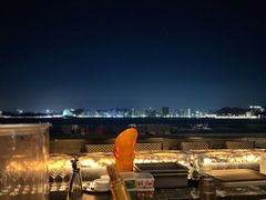 -影吧•悬崖海景(珠海凤凰湾悦椿酒店)