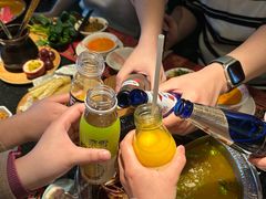 -牛New寿喜烧(闵行龙湖天街店)