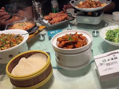 -小菜园新徽菜(无锡宜家荟聚中心店)