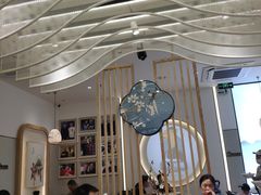 -弄堂咪道-饭香·面香·馄饨香(汇锦广场店)