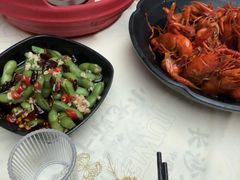 -聚味瞿记·龙虾堂(咸嘉湖店)