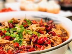 -旺仔家常菜生煎包(马端街店)