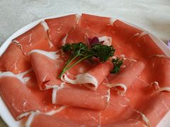 -东来顺饭庄(天坛店)