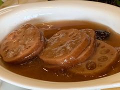 -重元寺香积厨素斋馆