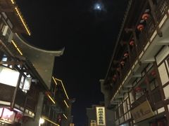 -沙县小吃文化城