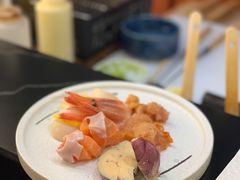 -Sushi Hanzo半藏(天环广场店)