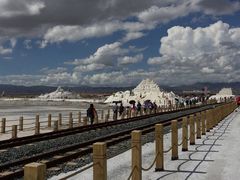 -青海茶卡盐湖文化旅游发展股份有限公司